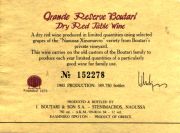 Boutari_grande reserve 1985